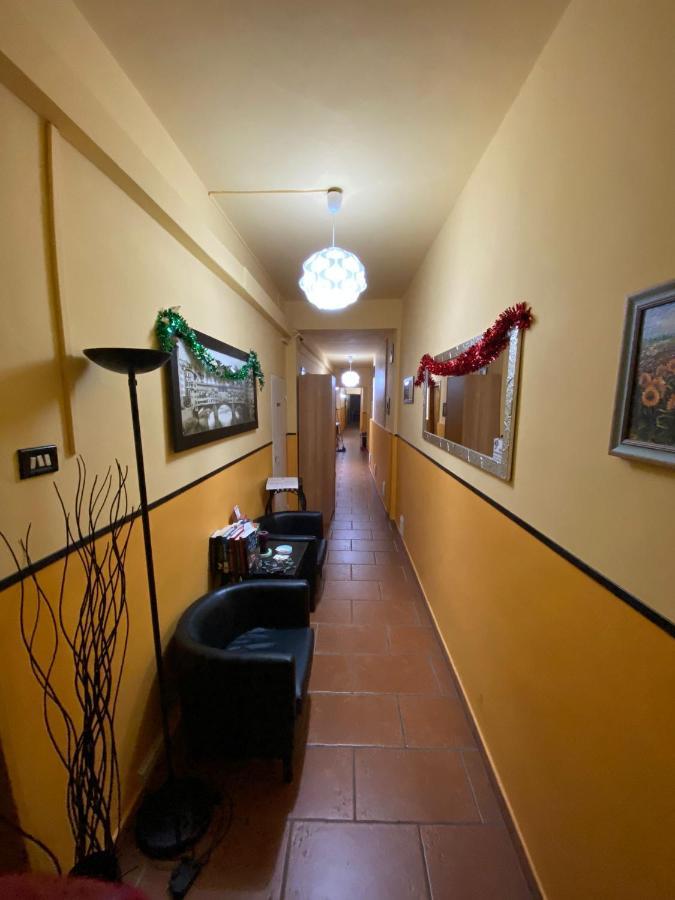 Emerald Fields Firenze Esterno foto